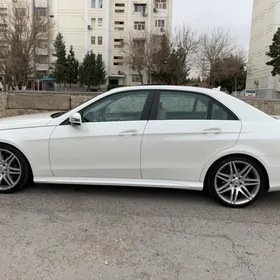 Mercedes-Benz E350 2014