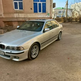 BMW 530 2000