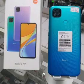 Redmi 9c