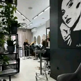 Arenda Salon komnat