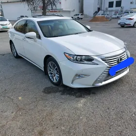 Lexus ES 350 2016