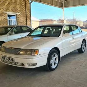 Toyota Avalon 1998