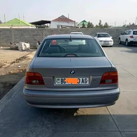 BMW 440i 2000