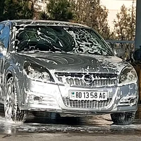 Opel Vectra 2008