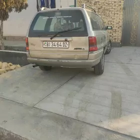 Opel Astra 1996