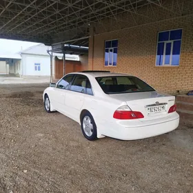 Toyota Avalon 2001