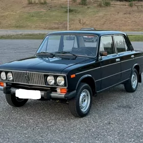 Lada 2106 1996