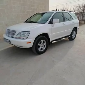 Lexus RX 300 2002