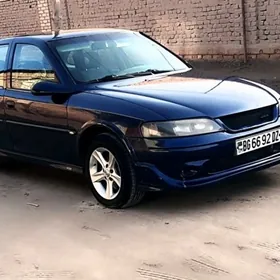 Opel Vectra 2000