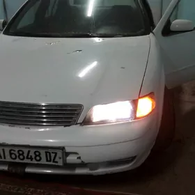 Nissan Maxima 1998