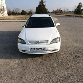 Opel Astra 1998