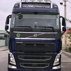 Volvo FH 500 2019