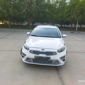 Kia Forte 2021