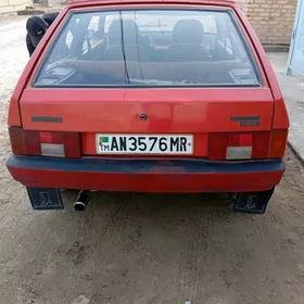 Lada 2108 1996