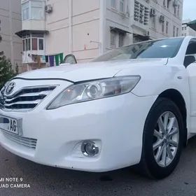 Toyota Camry 2009