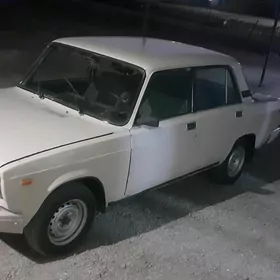 Lada 2107 1995