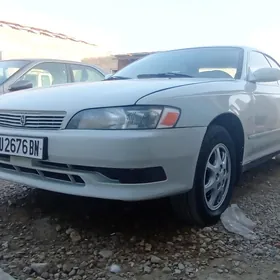 Toyota Mark II 1993