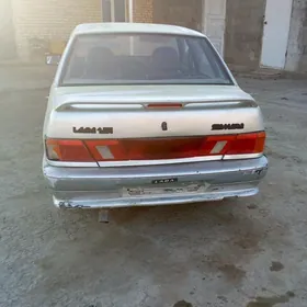 Lada 2115 2001