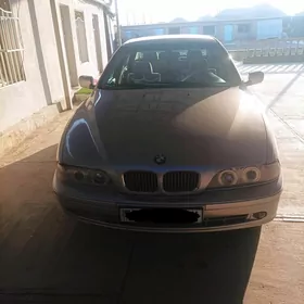 BMW 525 2001