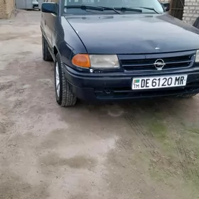 Opel Astra 1994