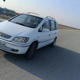 Opel Zafira 1999