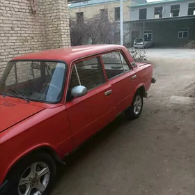 Lada 2101 1986