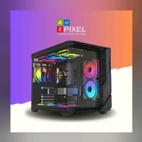  i7-14700 + RTX 2080 8GB