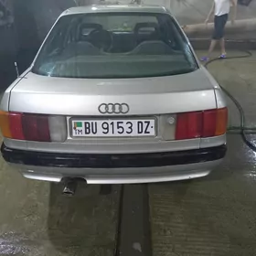 Audi 80 1992