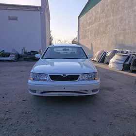 Toyota Avalon 1998