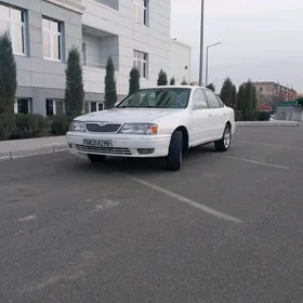 Toyota Avalon 1995