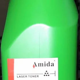 Toner