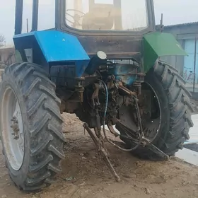 MTZ 80 2003