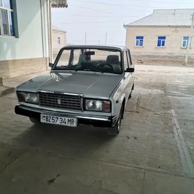 Lada 2107 1998