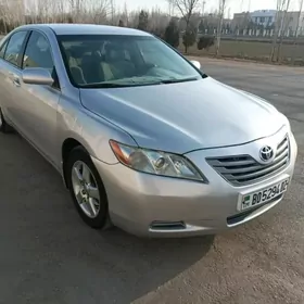 Toyota Camry 2008