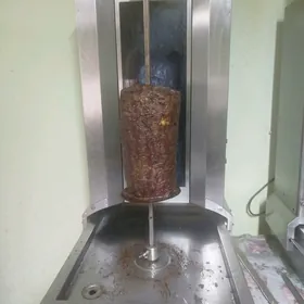 döner aparatlar