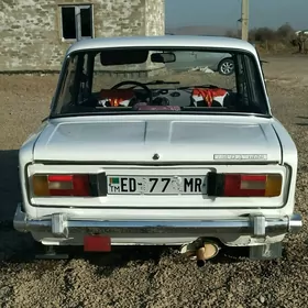 Lada 2106 1999