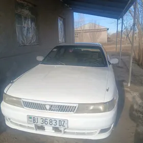 Toyota Chaser 1995