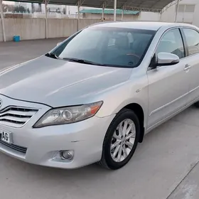 Toyota Camry 2009