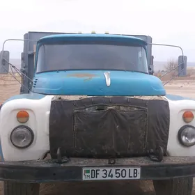 Zil 131 1990