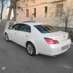 Toyota Avalon 2006