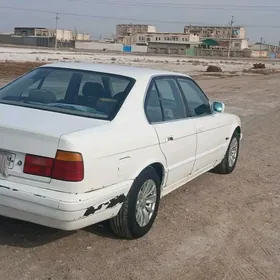 BMW 525 1991