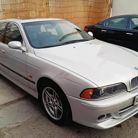 BMW 530 2002