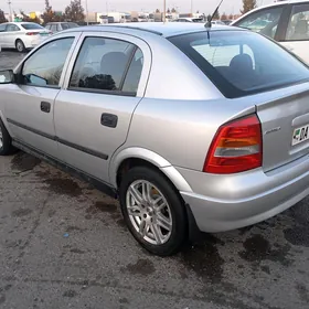 Opel Astra 1998