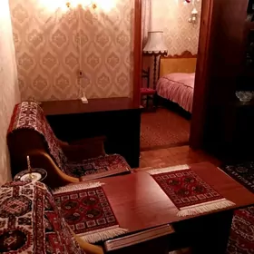 2 ком.кв., 11 микр.