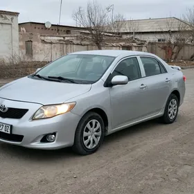 Toyota Corolla 2010