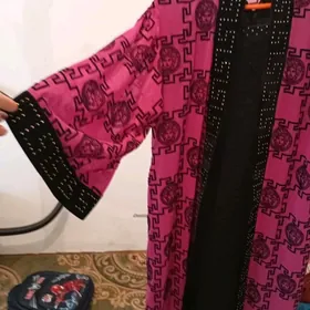 Abaya koynek