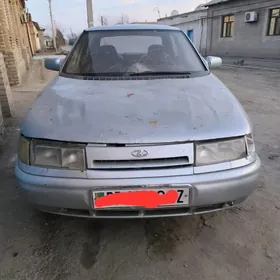 Lada 2110 1998