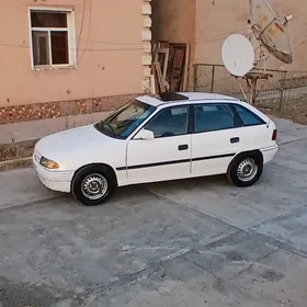 Opel Astra 1992