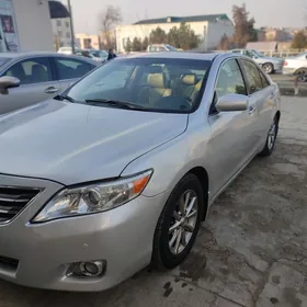 Toyota Camry 2010