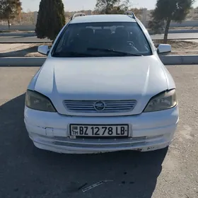 Opel Astra 1998